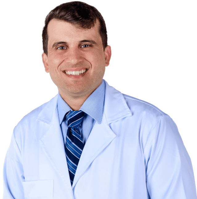 Dr Rodrigo Siqueira - Endocrinologia